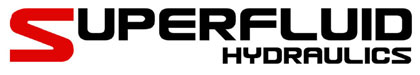 Superfluid Logo